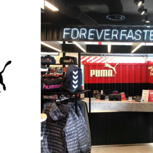 Puma