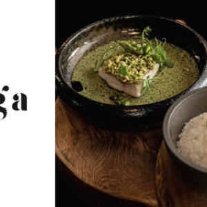 Fuga Restaurant